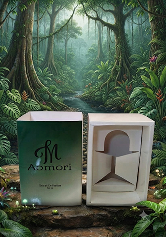 Softbox_Parfume Aomori